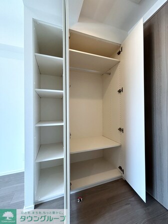 ザ・パークハビオ目黒プレイスの物件内観写真